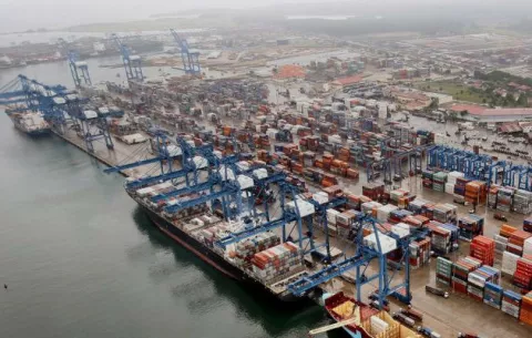 Autoridad Marítima de Panamá recauda $107 millones en 10 meses
