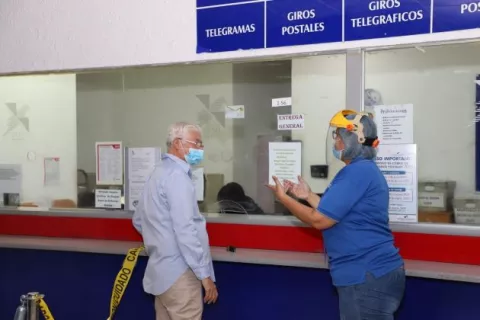 Casos de COVID-19 en última semana de noviembre ha sido superior a julio, no obstante cifra de muertes es menor