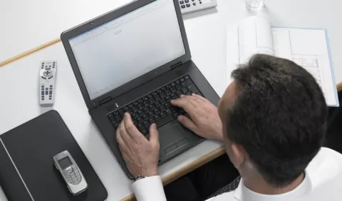 Pandemia avivó el debate sobre velocidad del internet