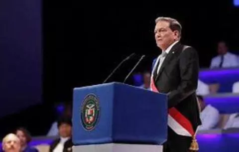 En el gobierno de Laurentino Cortizo siete ministros de Estado han salido por diversas razones en un año y cinco meses de gestión