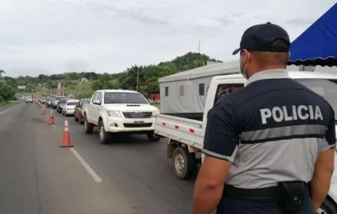 Apertura  de actividades económicas en Panamá y Panamá Oeste será gradual, y cerco sanitario  se mantendrá