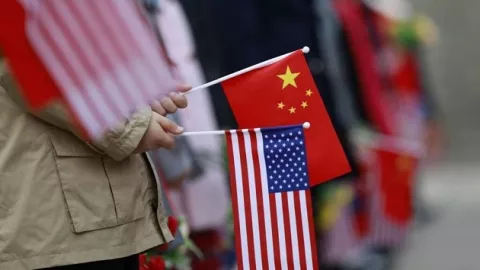 China busca combatir leyes "injustificadas" contra sus empresas