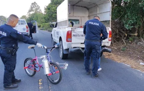 Panamá y Panamá Oeste retoman, desde hoy,  cuarentena total y movilidad por género para evitar más contagios y muertes por covid-19