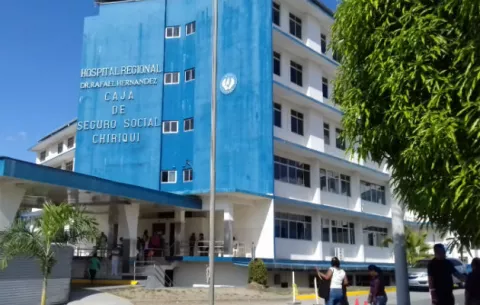 Vacunas contra la covid-19 llegan este viernes a la provincia de Chiriquí