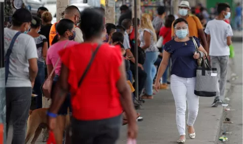 Comercio al por menor, al por mayor y el sector de la construcción reabrirán a partir del 14 de enero