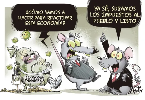 Trazo del Día – 10 de febrero de 2021