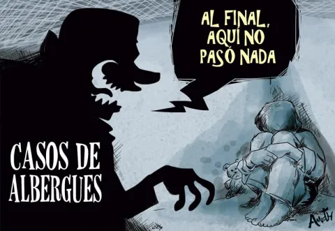 Trazo del Día – 23 de febrero de 2021