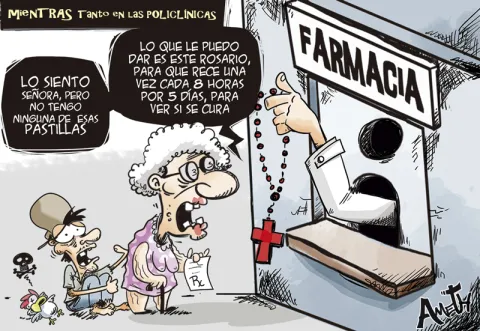 Trazo del Día – 24 de febrero de 2021