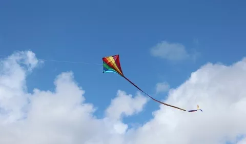 Festival de Cometas y Panderos, será este domingo