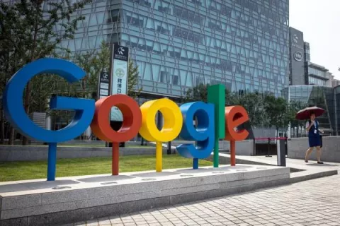 Google pagará por mostrar noticias de The Times y The Wall Street Journal