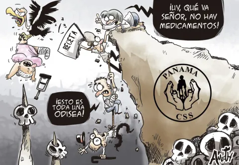 Trazo del Día – 24 de marzo de 2021