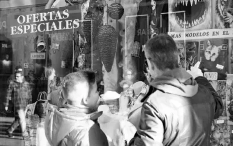 El consumidor y sus derechos