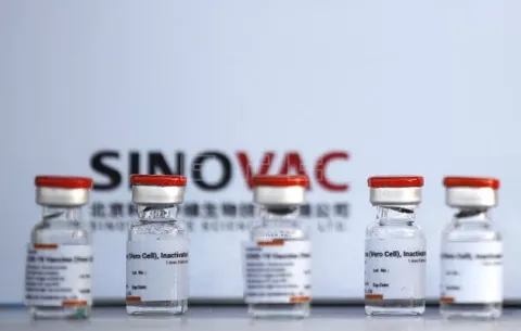 Vacuna china CoronavaC ya cuenta con aprobación  en Panamá para su uso de emergencia