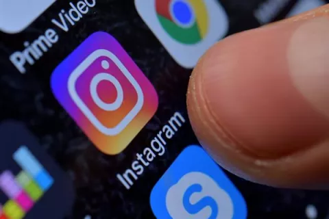 Facebook abre la interfaz de Messenger a las empresas en Instagram