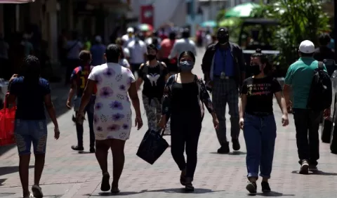 Aseguradoras  pagan $104.7 millones en indemnizaciones