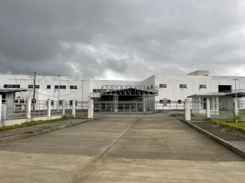 El Minsa asegura que se concluirá la construcción del Hospital General de Bugaba