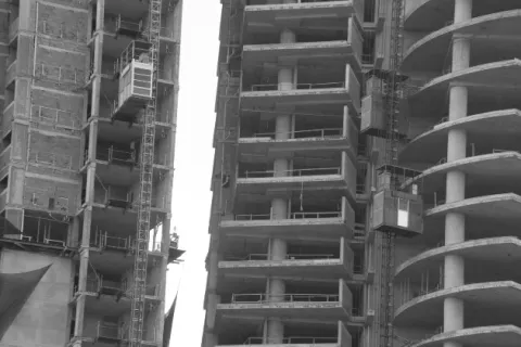 Al comprar una vivienda, cuide su inversión