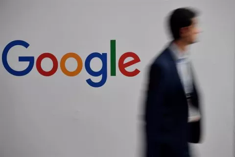 Google, ante una decisión clave en Francia sobre los derechos afines