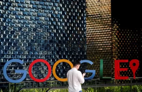 Google exige a sus 130,000 empleados que se vacunen para volver a la oficina