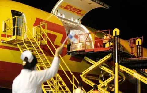 Minsa informa que Panamá recibirá más de 400 mil dosis de vacunas contra la covid-19 esta semana