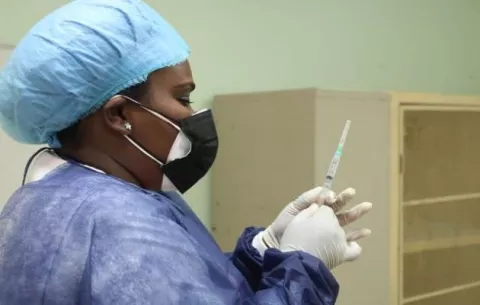 Panamá supera los 2 millones de dosis de vacunas contra la covid-19 recibidas