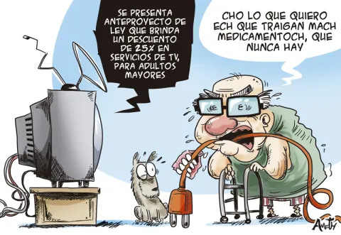 Trazo del Día – 11 de agosto de 2021