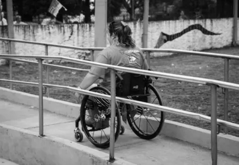 Aprendiendo a vivir con esclerosis múltiple