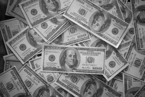 El dinero fiduciario, ‘fiat money’