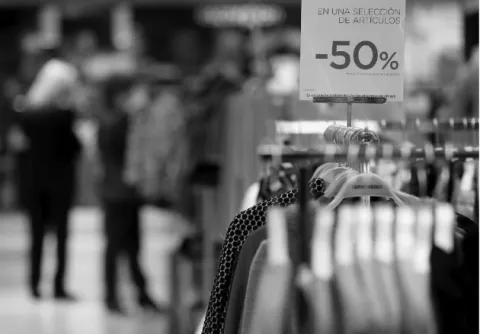 Verificando las ofertas