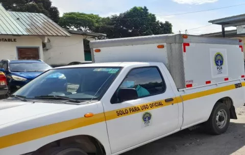 Asesinan de dos impactos de bala a un joven en Altos Los Lagos en el corregimiento de David Sur
