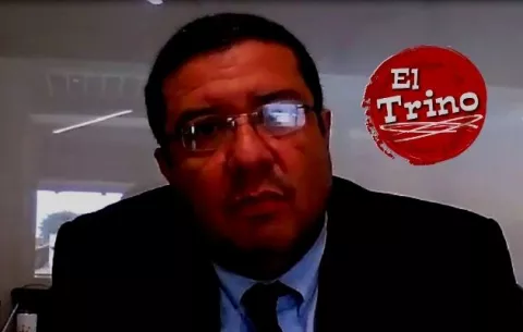 Vadim Moreno: Guías complementan, no reemplazan rol de los padres