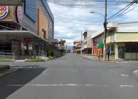 Minsa suspende siete locales por incumplir normas de bioseguridad en Chiriquí
