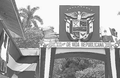 Día de los Símbolos Patrios