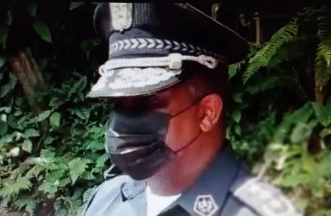 En allanamiento recuperan a una menor presuntamente privada de libertad en David