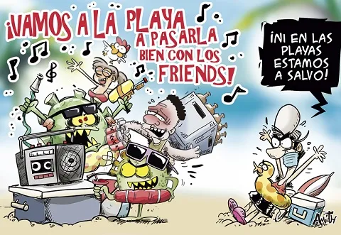 Trazo del Día – 31 de diciembre de 2021
