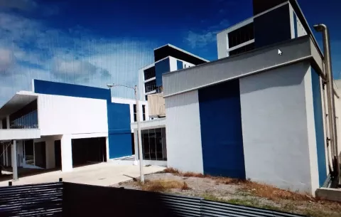 Anomalías en nuevas torres del Hospital Rafael Hernández impiden que sean recibidas por CSS
