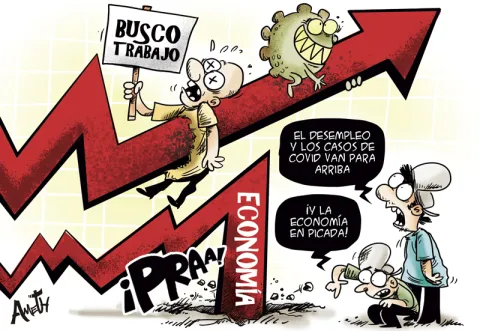 Trazo del Día – 11 de enero de 2022