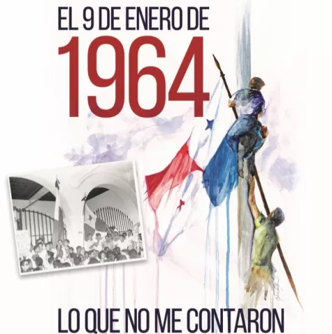 9 de enero de 1964: Nuevos elementos para realzar una lucha histórica
