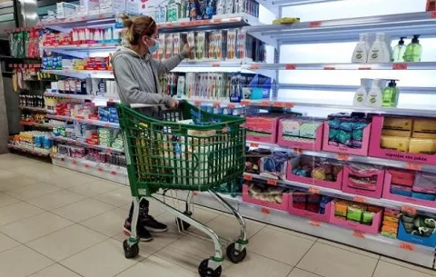 Gobierno hará efectivo pago del Vale digital a partir del lunes 17 de enero