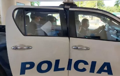 Ordenan casa por cárcel a la cuarta persona vinculada a la red de trata de personas con fines de explotación sexual de menores