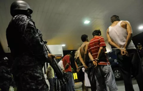 Panamá tiene que tomar medidas para evitar que el crimen organizado siga penetrando entidades del Estado