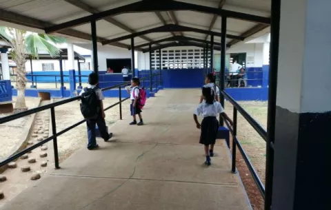 Unas 737 escuelas no estarán habilitadas para recibir a los estudiantes el próximo 7 de marzo