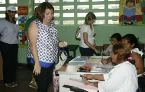 Con la convención de Movimiento Otro Camino se cierra lista de partidos políticos vigentes para elecciones de 2024