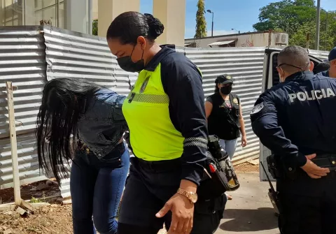 Revocan medida cautelar a dos imputados tras la operación 'Quijote' y ratifican las impuestas a otros cinco