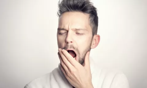 Síndrome de la boca ardiente: Datos de este trastorno
