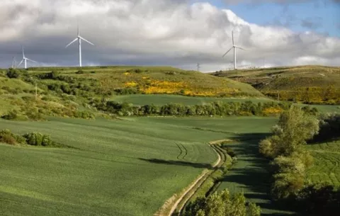 Agenda de Transición Energética inyectará más de $500 millones adicionales al PIB al 2024
