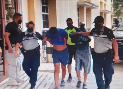 Detienen a otros dos presuntos implicados en doble homicidio de abogado y acompañante