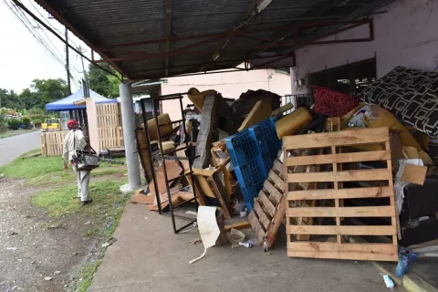 Aumentan a 27 los casos confirmados de dengue clásico en la provincia de Chiriquí