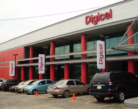 Oficializan intervención de la Asep a Digicel Panamá para garantizar continuidad de servicio