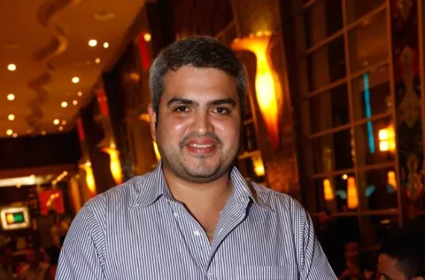 Jhonathan Chávez pide disculpas por lo ocurrido en el evento en La Chorrera